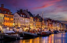 Politically Incorrect Christmas Walk Copenhagen