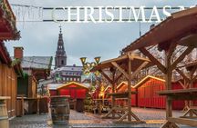 Politically Incorrect Christmas Walk Copenhagen