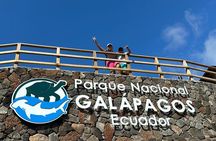 8days Galápagos / San Cristobal, Santa Cruz e Isabela Vip