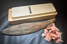 Tokyo : Cute Character bento making experience. Kyaraben workshop