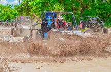 Small Group ATV and Buggy Tour 