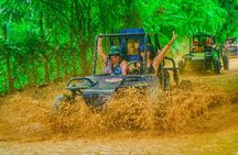 Small Group ATV and Buggy Tour 