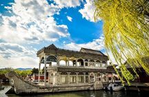 BusDa:Mutianyu Great Wall & Summer Palace Group/Private Tour