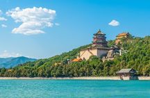 BusDa:Mutianyu Great Wall & Summer Palace Group/Private Tour