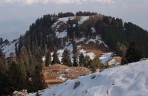 Snow Adventure in Shogran Thandiani Murree and Galyat from Lahore