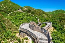 BusDa-Badaling Great Wall Bus/Private Car Full-day Tours