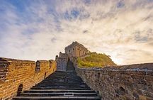 BusDa-Badaling Great Wall Bus/Private Car Full-day Tours