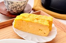 [New]Japanese Home Meal Cooking Class : Warm Six Dish Experience