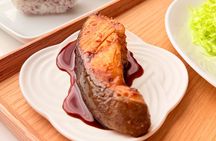 [New]Japanese Home Meal Cooking Class : Warm Six Dish Experience