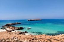 Daymaniyat Islands Snorkeling Adventure Half Day