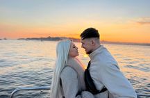  Bosphorus Strait Istanbul Tour by Yacht