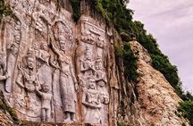 Private Battambang Day Tour from Siem Reap with Bamboo Train