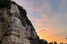 Private Battambang Day Tour from Siem Reap with Bamboo Train