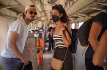 Bangkok Ayutthaya Heritage Express Train and Bus Day Trip
