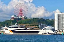 Halong Bay Dolphin Day Cruise – A Premier Modern Luxury