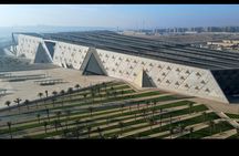Private Guided Tour to The Grand Egyptian Museum