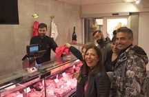 Farmers' Market Shopping with Cooking Class and Pasta Making