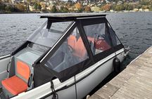 Lake Como 3-Hour Shared Tour Bellagio