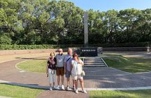 Nagasaki Highlights Private Full Day Tour by Tram