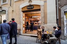 Trastevere Rome Walking Food Tour: Pasta, Wine and Gelato