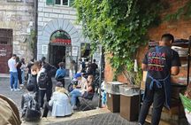 Trastevere Rome Walking Food Tour: Pasta, Wine and Gelato