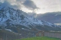 Atlas Mountains:2 day Trek to high & older village a north Africa