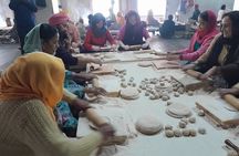 Private Cultural Amritsar City Experience in India