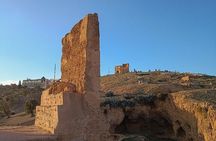 Fez Ramparts & Landmarks Guided Tour Car