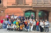 8 Days Classic Nepal Discovery Culture, Nature and Mountains