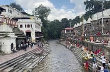 8 Days Classic Nepal Discovery Culture, Nature and Mountains