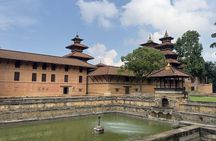 8 Days Classic Nepal Discovery Culture, Nature and Mountains