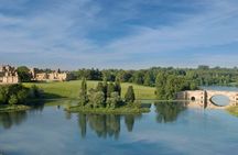 Blenheim Palace and Cotswolds Downtown Abbey Tour
