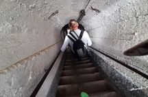 Belgrade Underground Tour Secrets Beneath the City