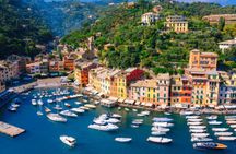 Half-Day Shore Excursion: Portofino, Santa Margherita and Camogli