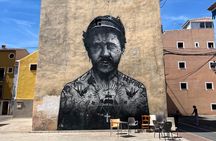 Jewels of the Costa Blanca : Villajoyosa and Altea