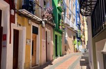 Jewels of the Costa Blanca : Villajoyosa and Altea