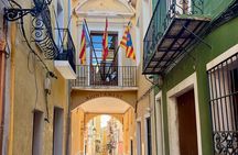 Jewels of the Costa Blanca : Villajoyosa and Altea