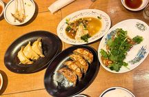 Tokyo Ueno Food Tour Sushi Ramen and Local Favorites
