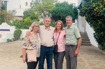 Tangier History and Culture Tour