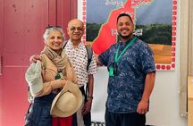 Tangier History and Culture Tour