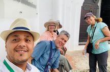 Tangier History and Culture Tour