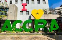 Accra Guided City Tour