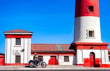 Accra Guided City Tour