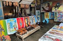 Accra Guided City Tour