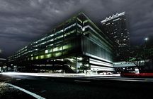Tides of Tethered Terror: Tampa Ghost Tours