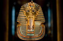 Private Guided Tour of the Grand Egyptian Museum