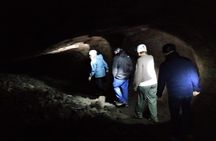 Etna Jeep OffRoad Tour: Lava Flows,Etna Wines,Lunch at 6,561 ft