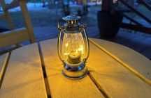  Coastal Stroll Walking Tour