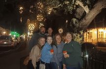  Coastal Stroll Walking Tour