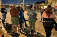 Monsters, Mobsters & Mayhem-A Phoenix True Crime Tour